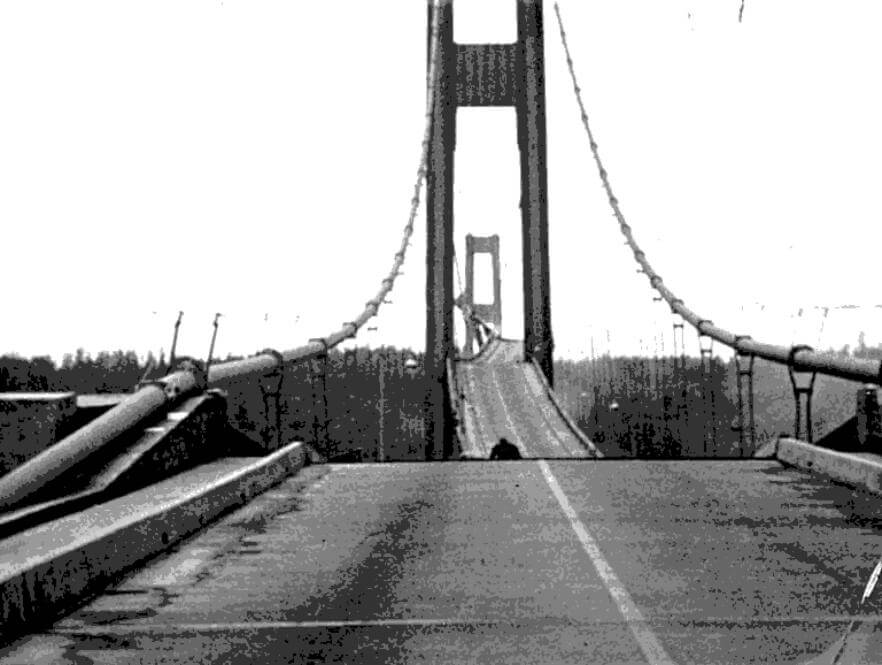 Tacoma Narrows Bridge