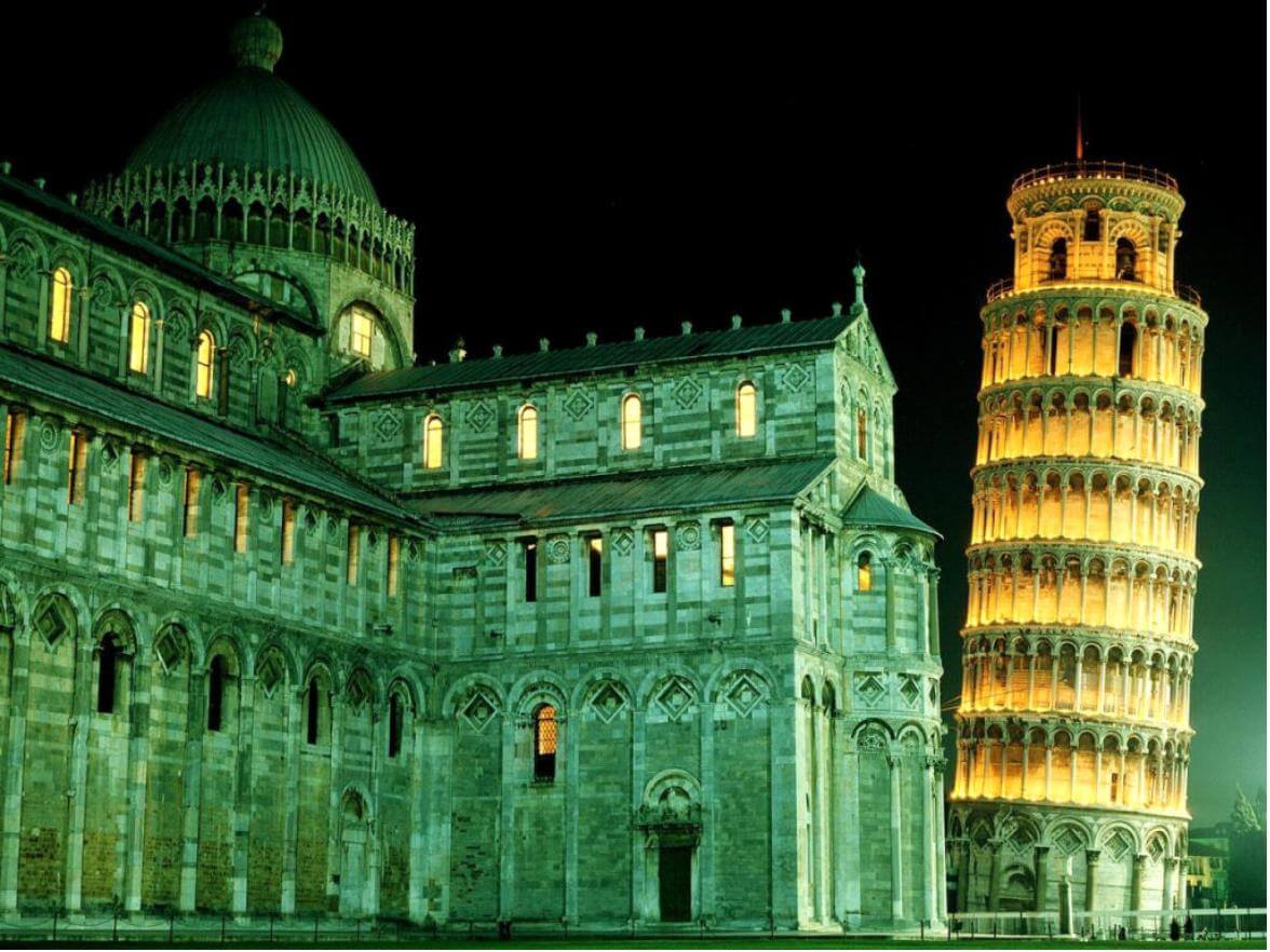 Torre de Pisa