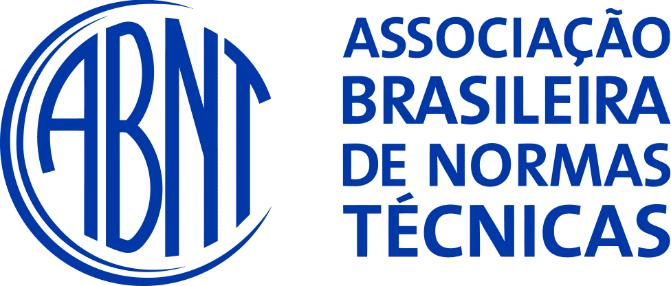 Logo ABNT